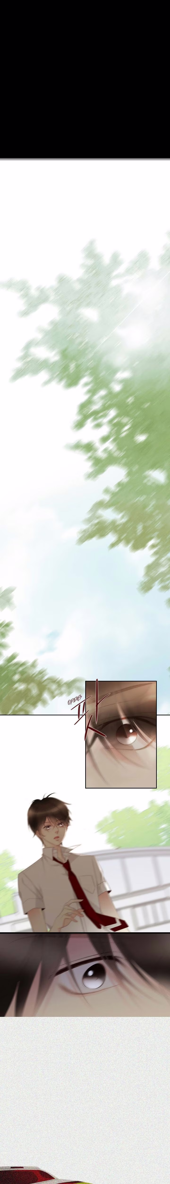 July That I Randomly Discovered - Chapter 41 - Part 4