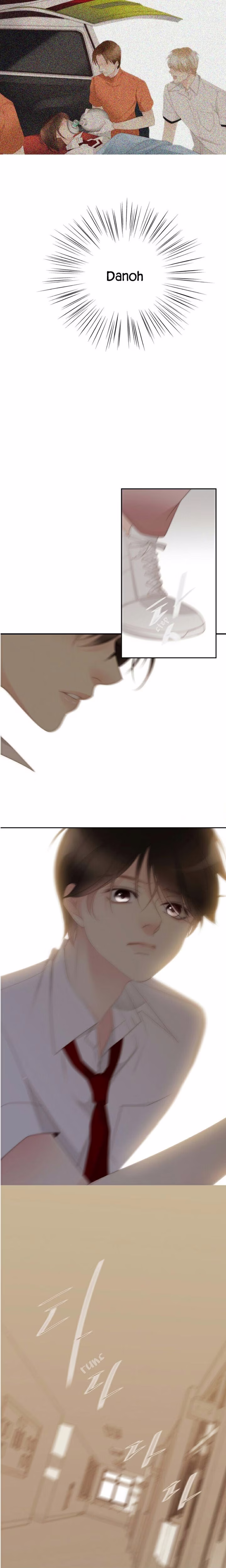 July That I Randomly Discovered - Chapter 41 - Part 5