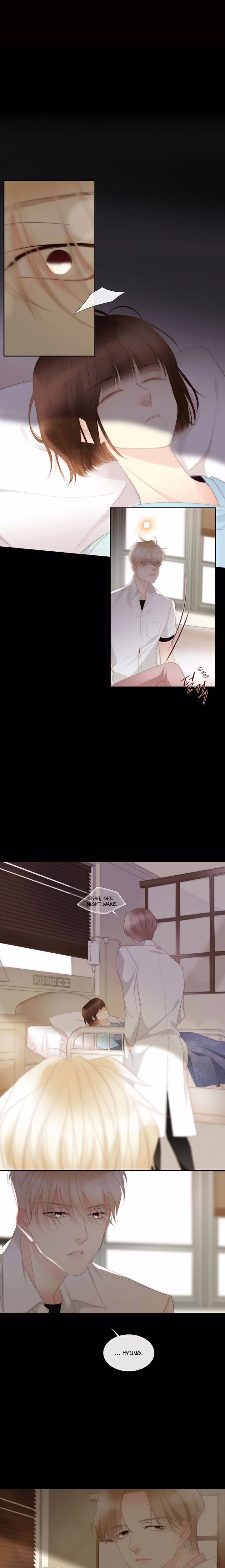 July That I Randomly Discovered - Chapter 41 - Part 7