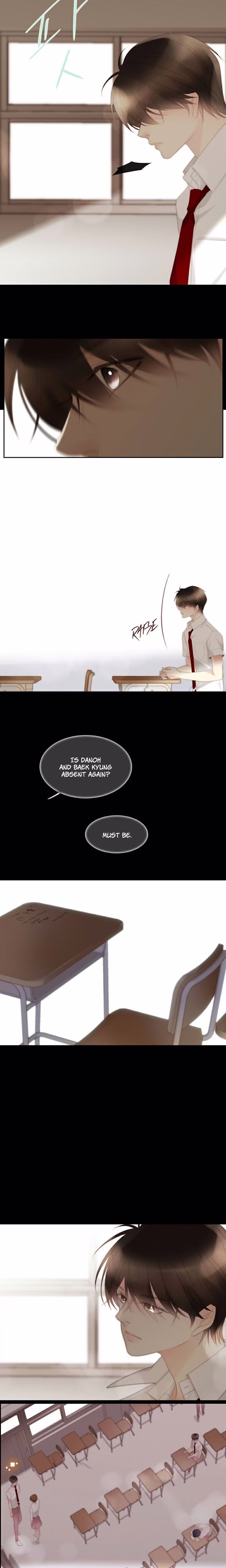 July That I Randomly Discovered - Chapter 41 - Part 11