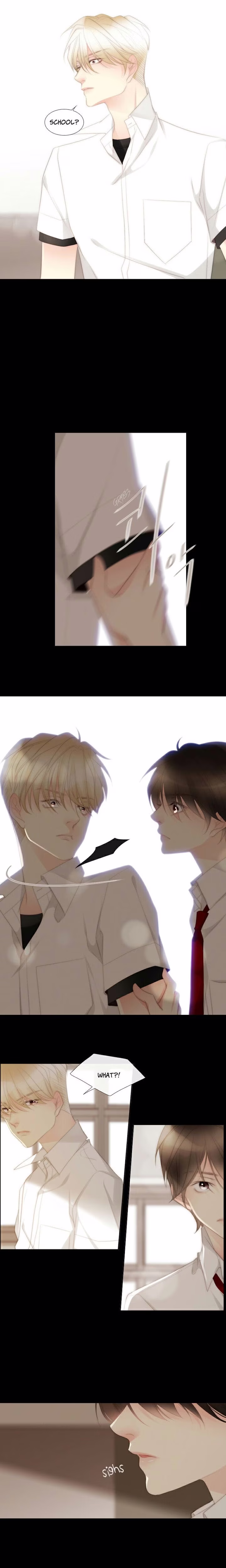 July That I Randomly Discovered - Chapter 41 - Part 15