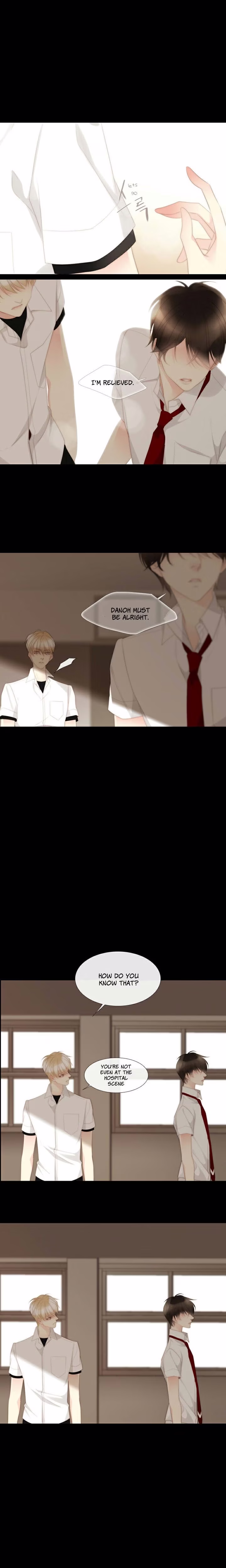 July That I Randomly Discovered - Chapter 41 - Part 16