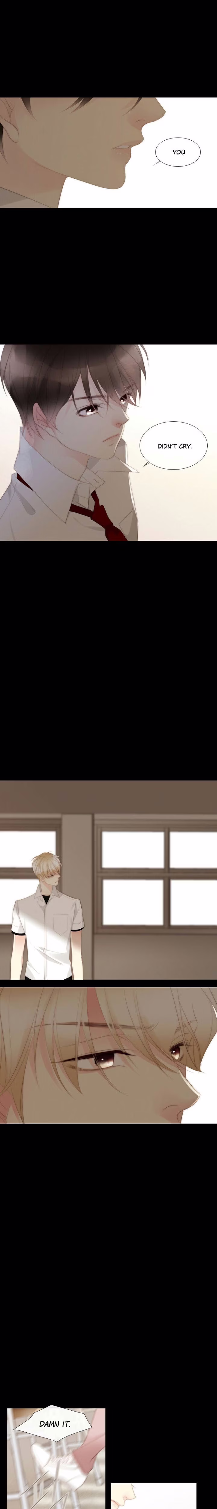 July That I Randomly Discovered - Chapter 41 - Part 17