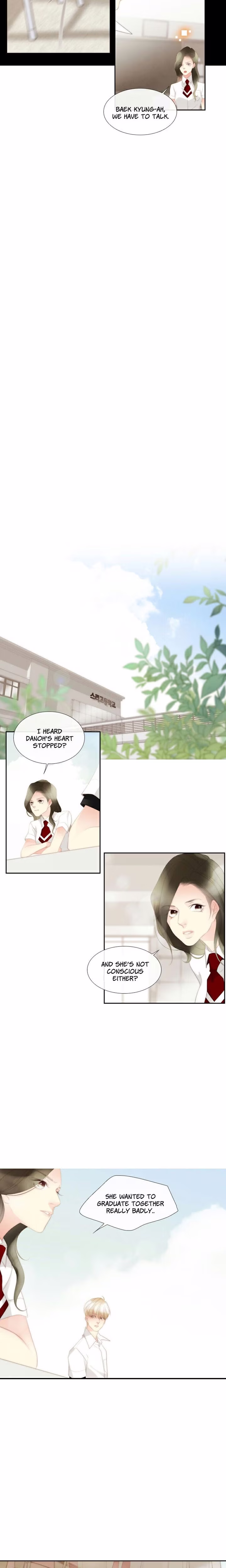 July That I Randomly Discovered - Chapter 41 - Part 18