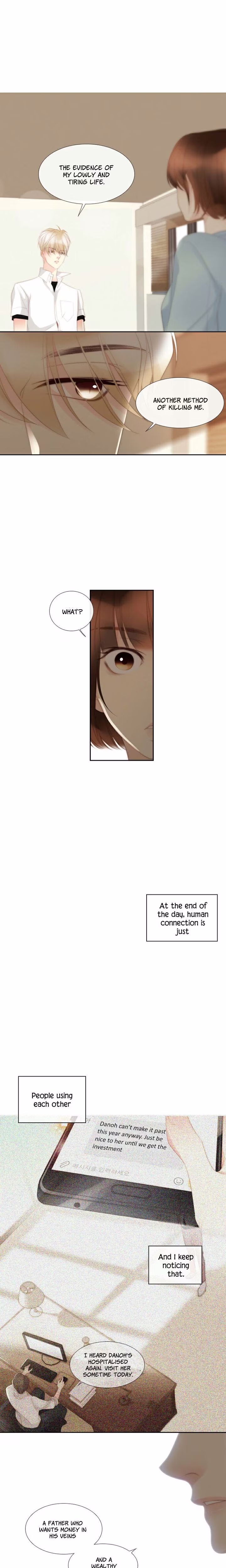 July That I Randomly Discovered - Chapter 42 - Part 5