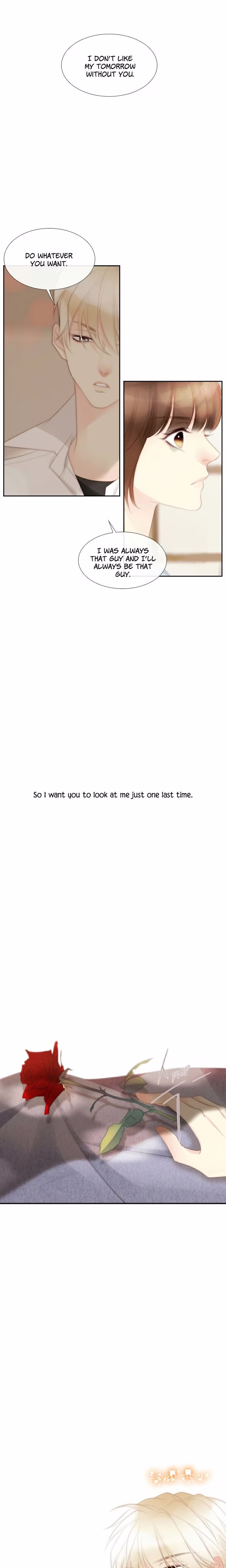 July That I Randomly Discovered - Chapter 42 - Part 12