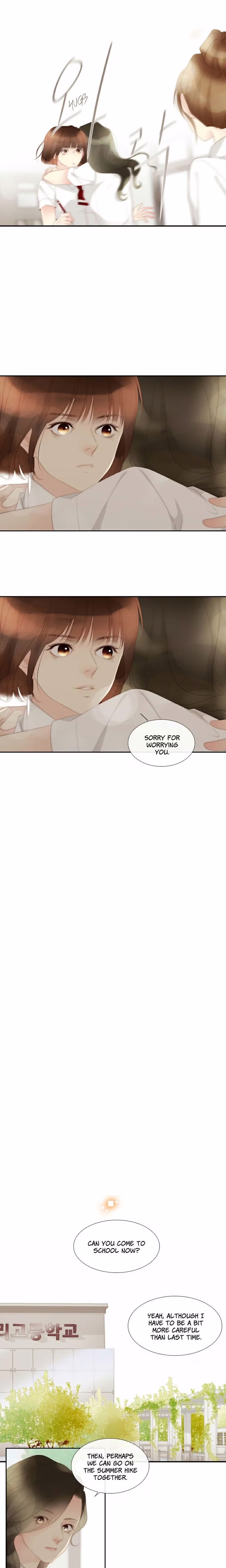 July That I Randomly Discovered - Chapter 42 - Part 19