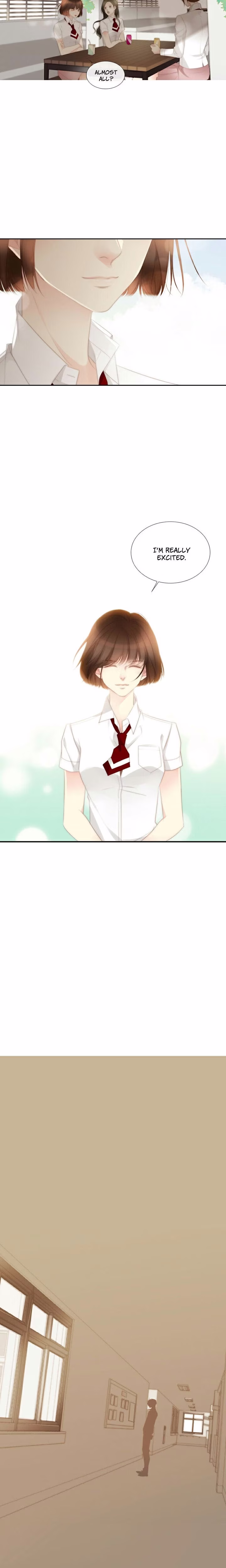 July That I Randomly Discovered - Chapter 42 - Part 21