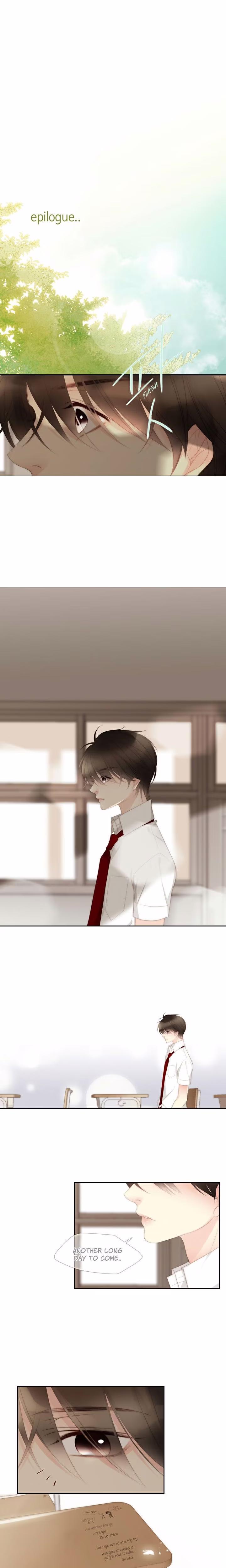 July That I Randomly Discovered - Chapter 42 - Part 24