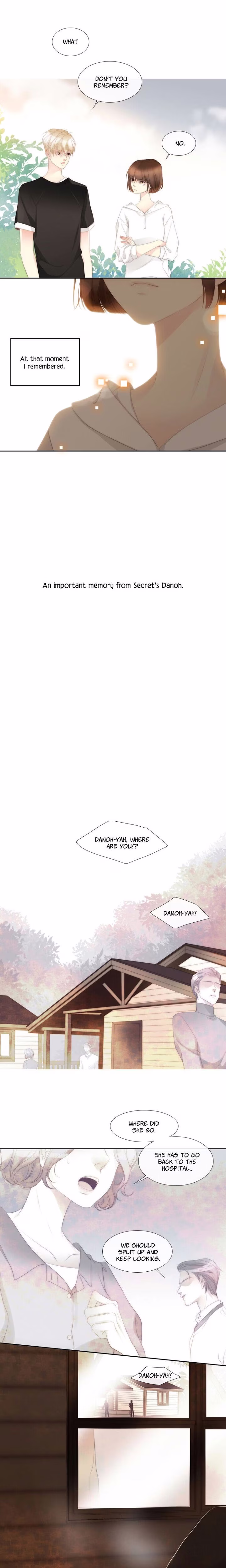 July That I Randomly Discovered - Chapter 43 - Part 13