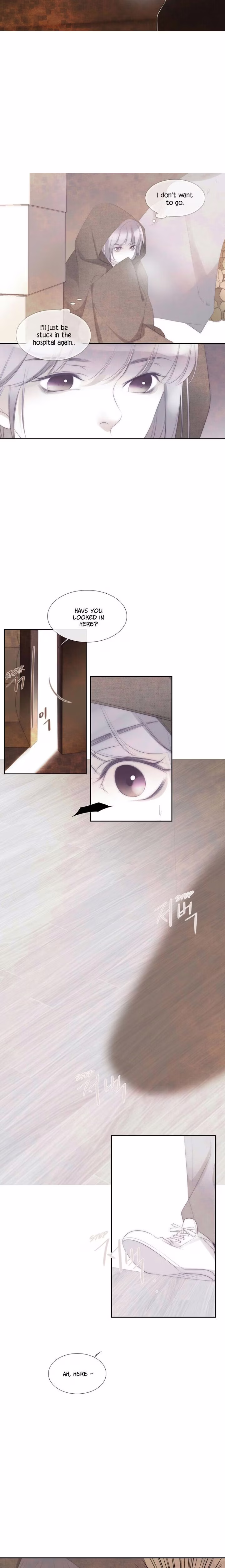 July That I Randomly Discovered - Chapter 43 - Part 14