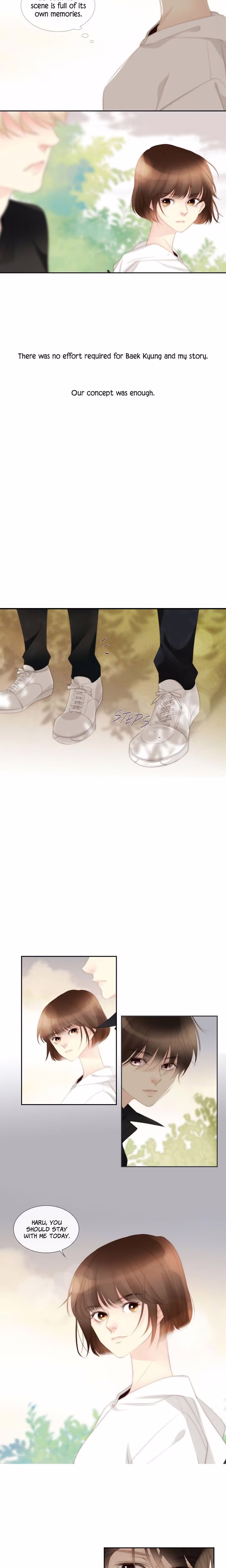 July That I Randomly Discovered - Chapter 43 - Part 20