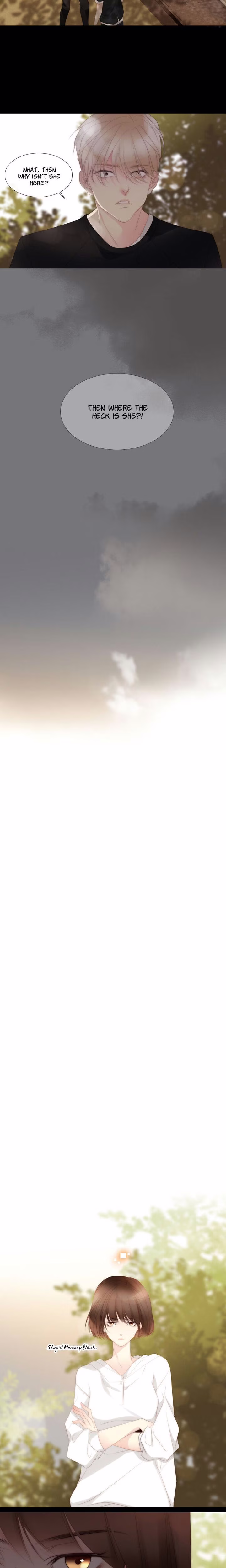 July That I Randomly Discovered - Chapter 44 - Part 5