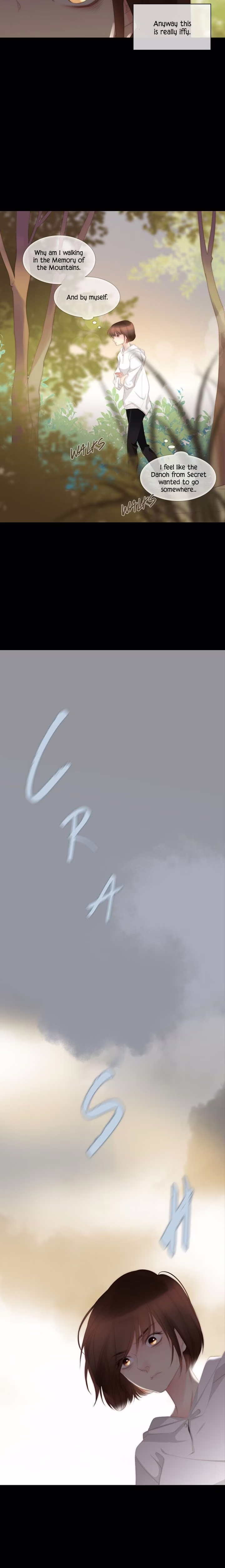 July That I Randomly Discovered - Chapter 44 - Part 6