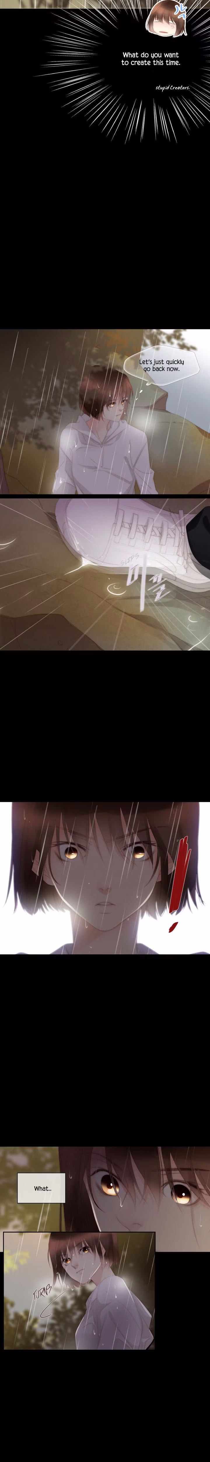 July That I Randomly Discovered - Chapter 44 - Part 9