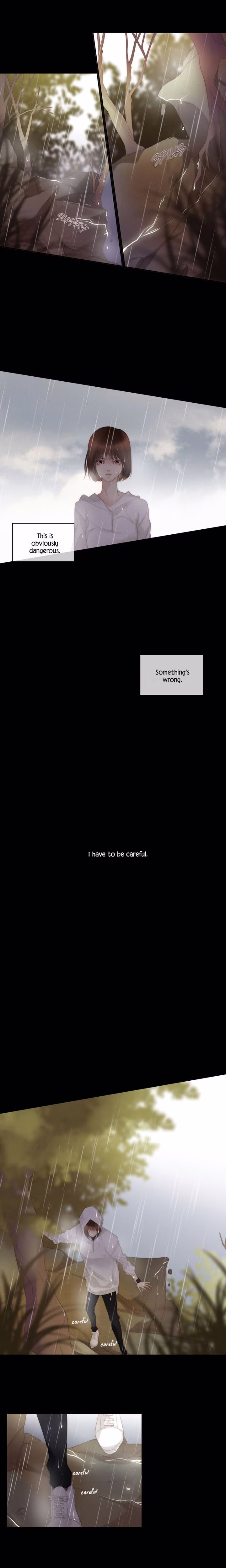 July That I Randomly Discovered - Chapter 44 - Part 10