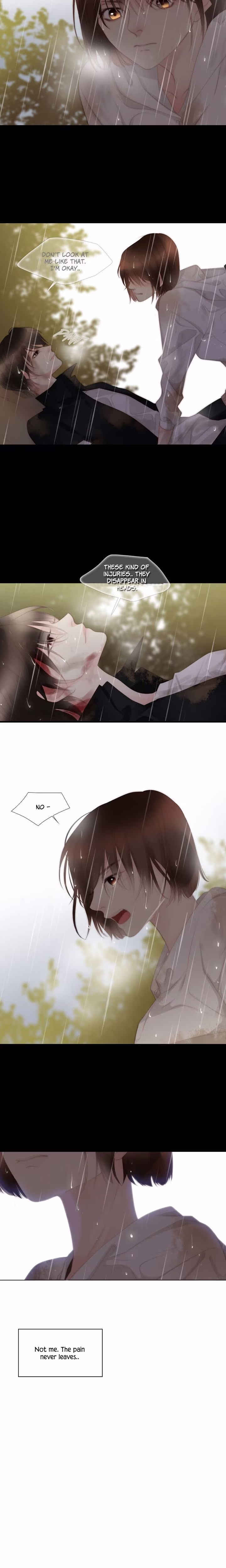 July That I Randomly Discovered - Chapter 44 - Part 22