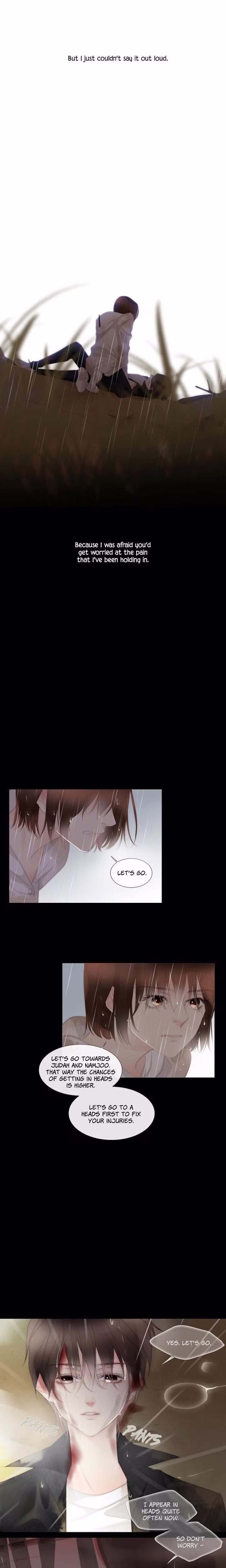 July That I Randomly Discovered - Chapter 44 - Part 23