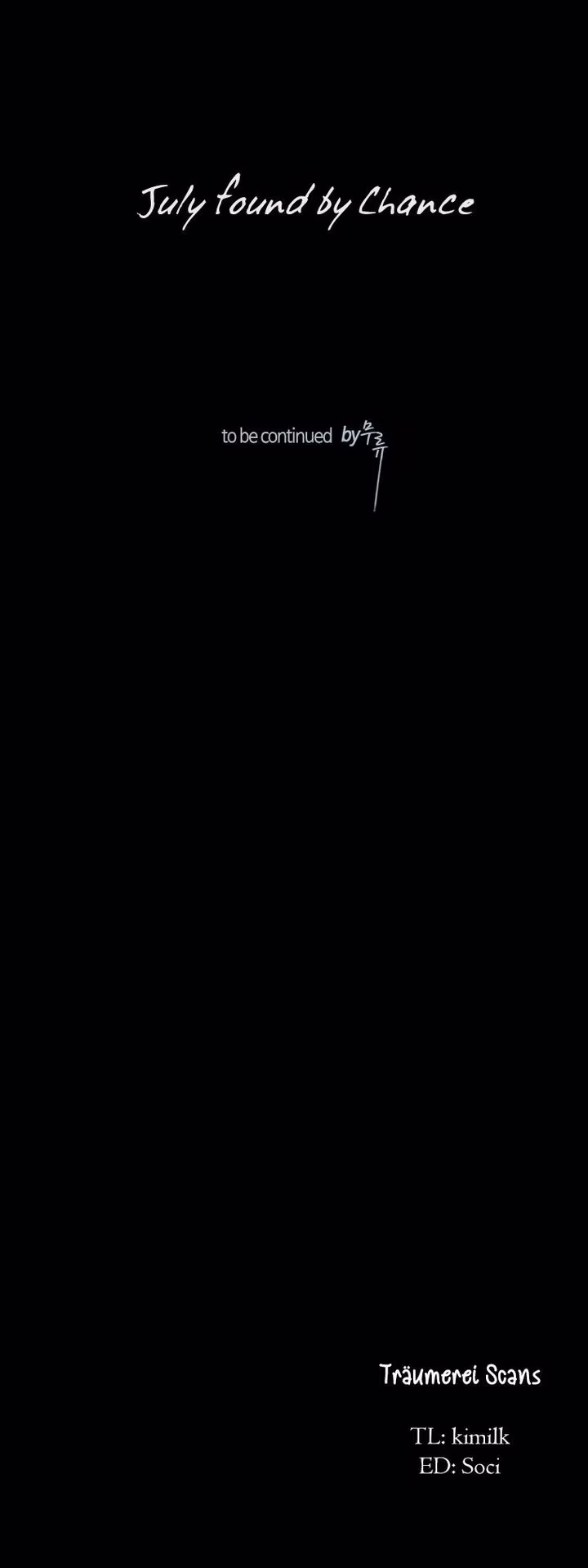 July That I Randomly Discovered - Chapter 44 - Part 26