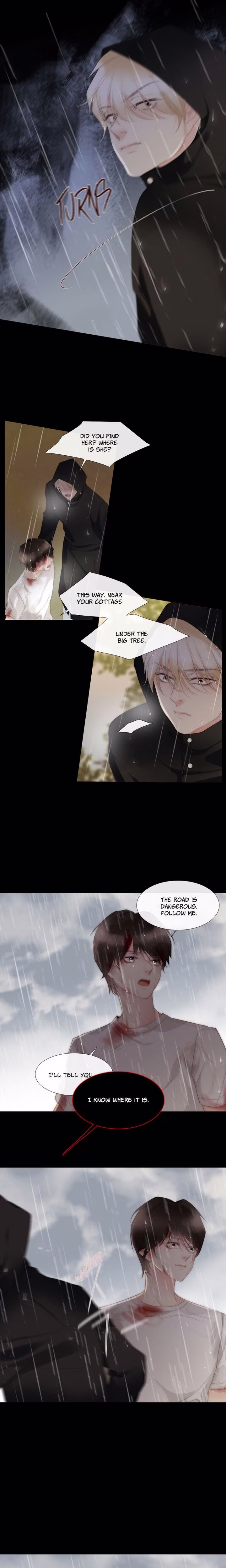 July That I Randomly Discovered - Chapter 45 - Part 13