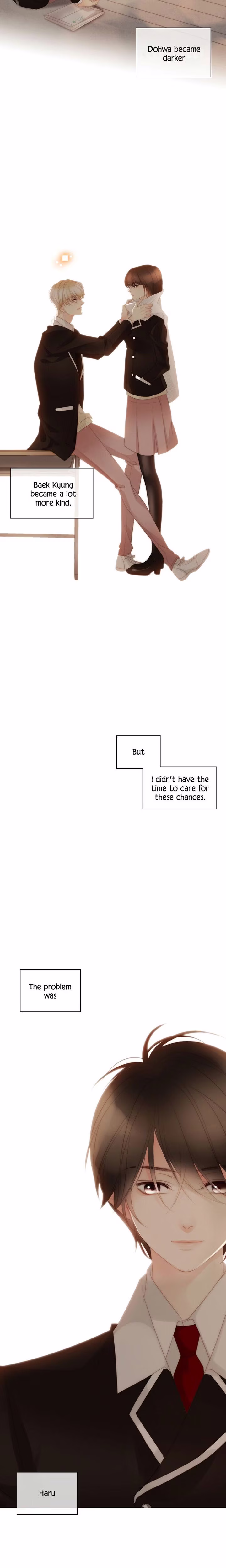 July That I Randomly Discovered - Chapter 45 - Part 25