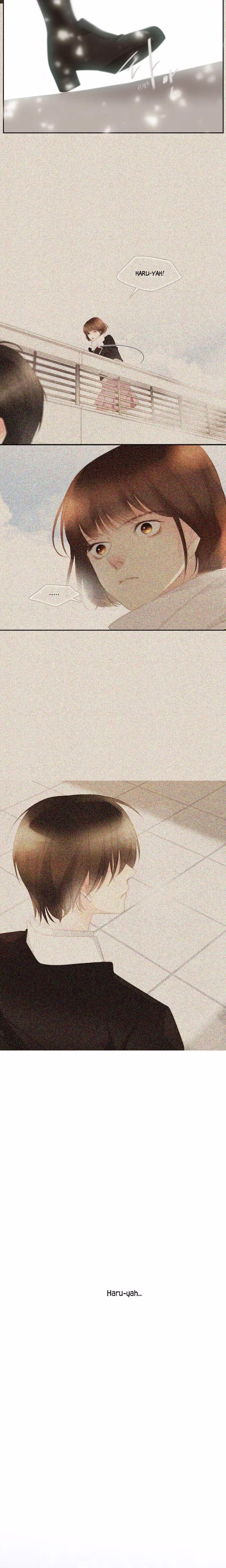 July That I Randomly Discovered - Chapter 46 - Part 3