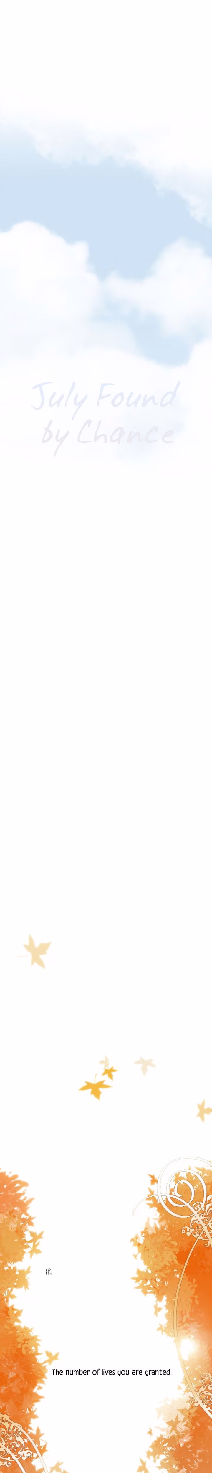 July That I Randomly Discovered - Chapter 46 - Part 12