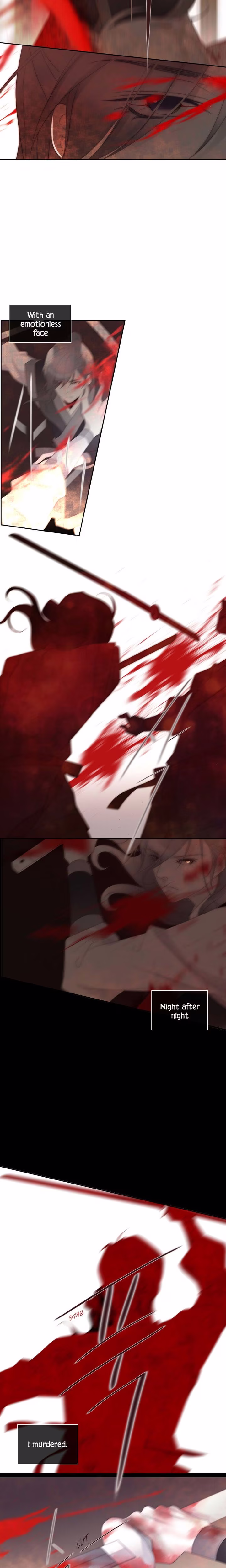 July That I Randomly Discovered - Chapter 46 - Part 14