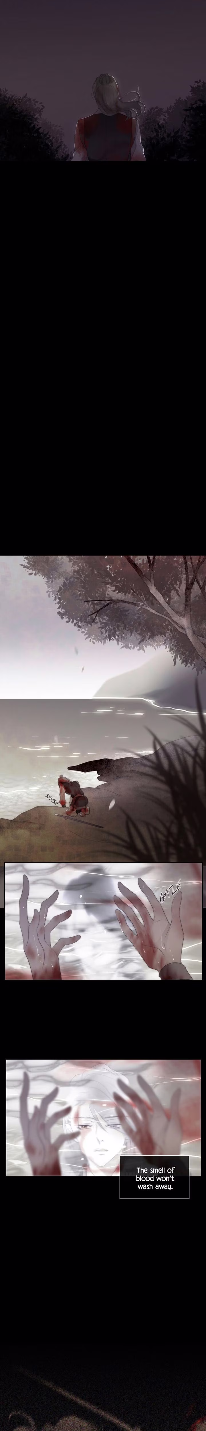 July That I Randomly Discovered - Chapter 46 - Part 18