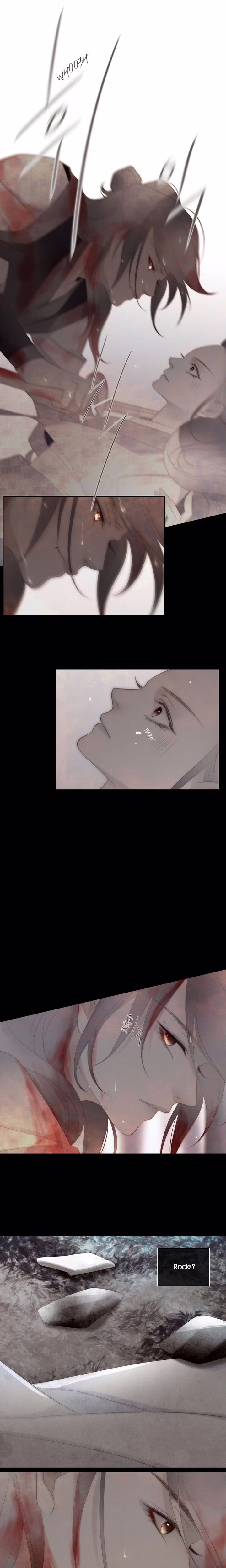 July That I Randomly Discovered - Chapter 46 - Part 21