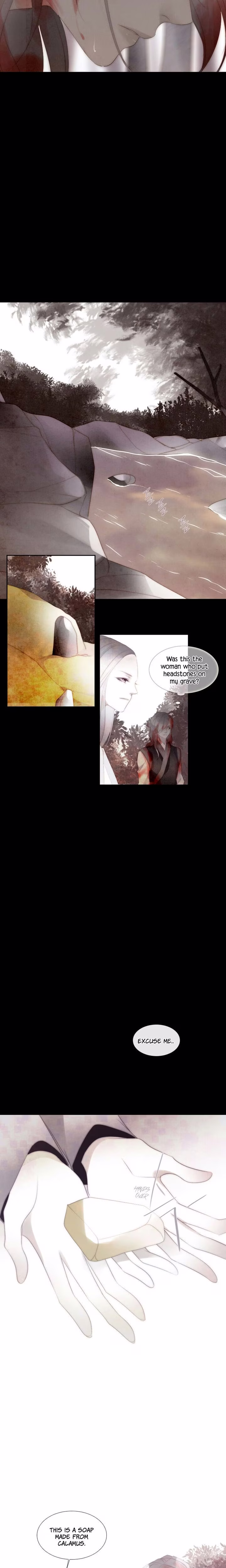 July That I Randomly Discovered - Chapter 46 - Part 22