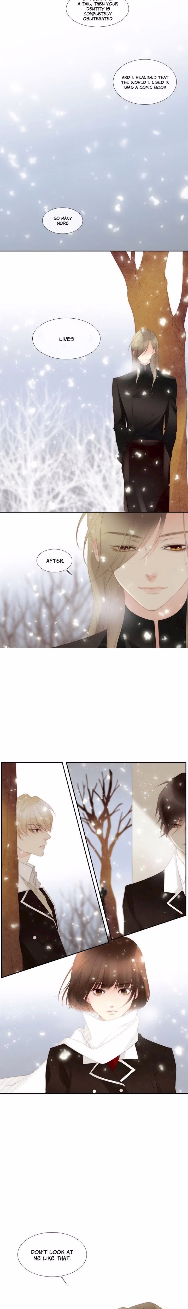 July That I Randomly Discovered - Chapter 47 - Part 5