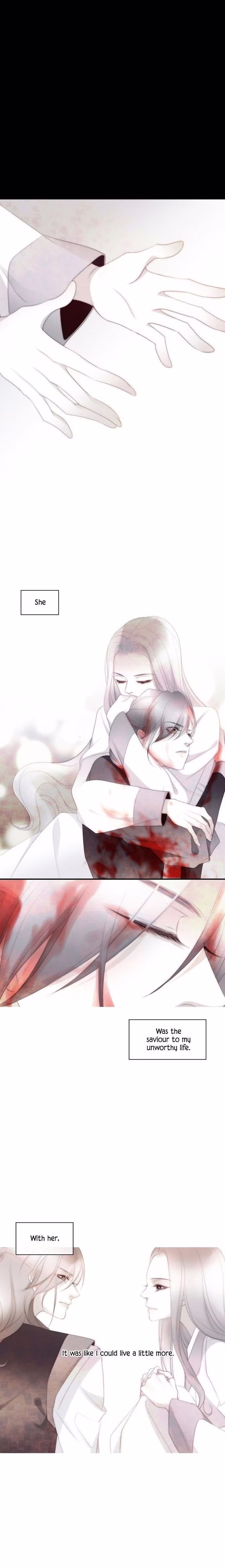 July That I Randomly Discovered - Chapter 47 - Part 10