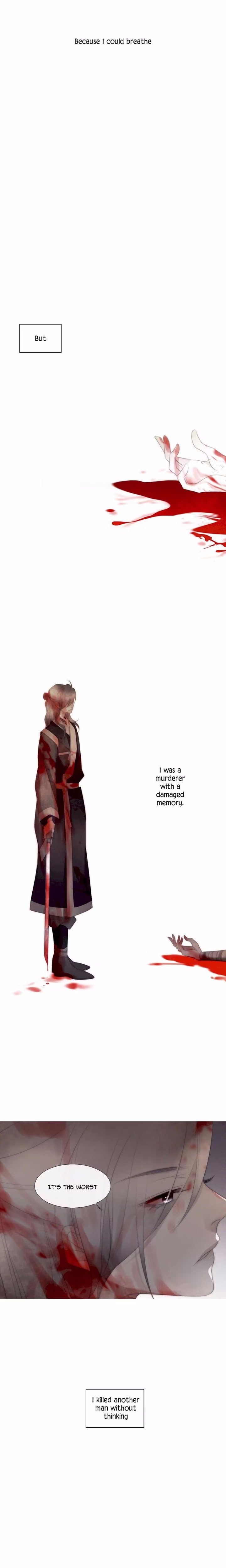 July That I Randomly Discovered - Chapter 47 - Part 11