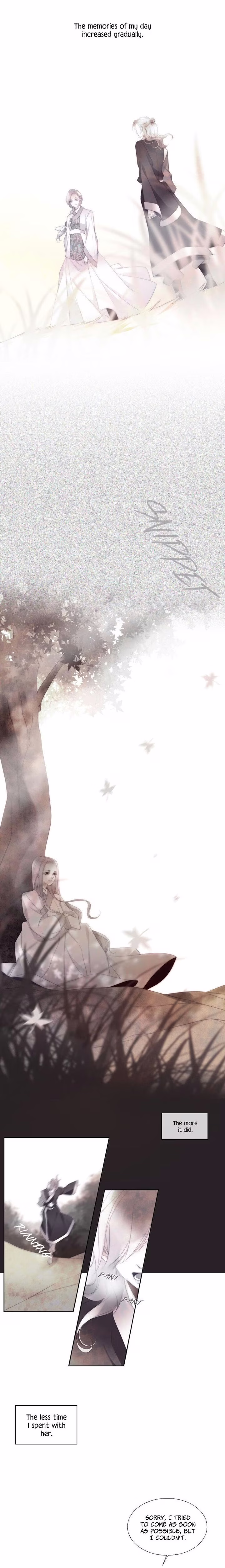 July That I Randomly Discovered - Chapter 47 - Part 15