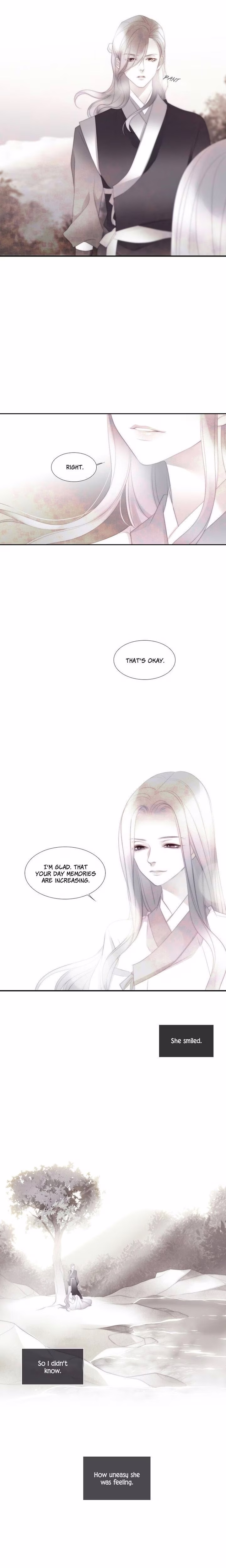 July That I Randomly Discovered - Chapter 47 - Part 16