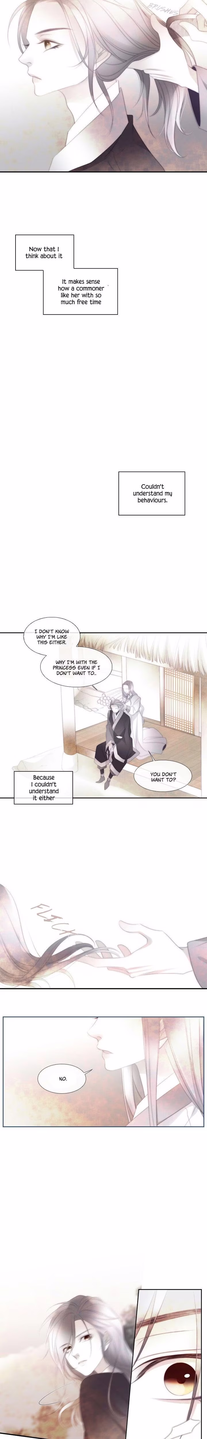 July That I Randomly Discovered - Chapter 47 - Part 19