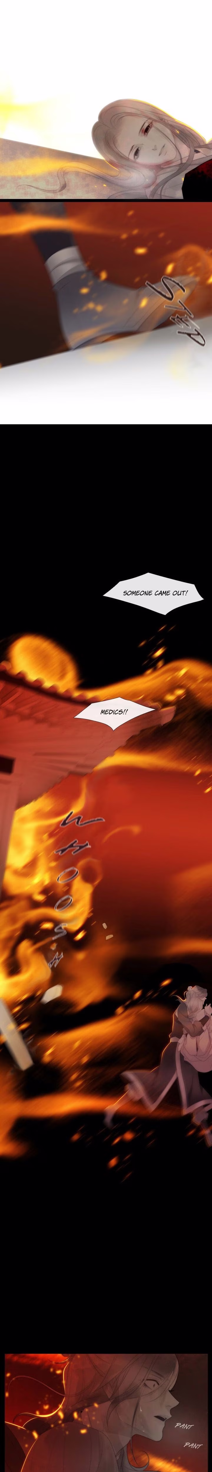 July That I Randomly Discovered - Chapter 47 - Part 24