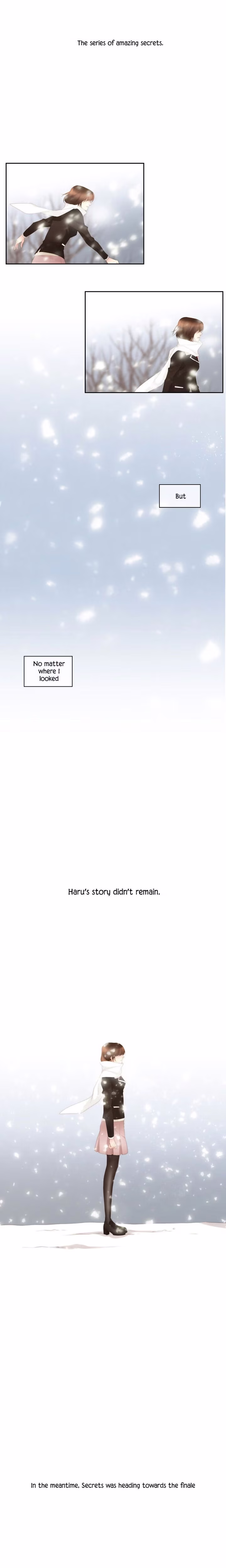 July That I Randomly Discovered - Chapter 48 - Part 4