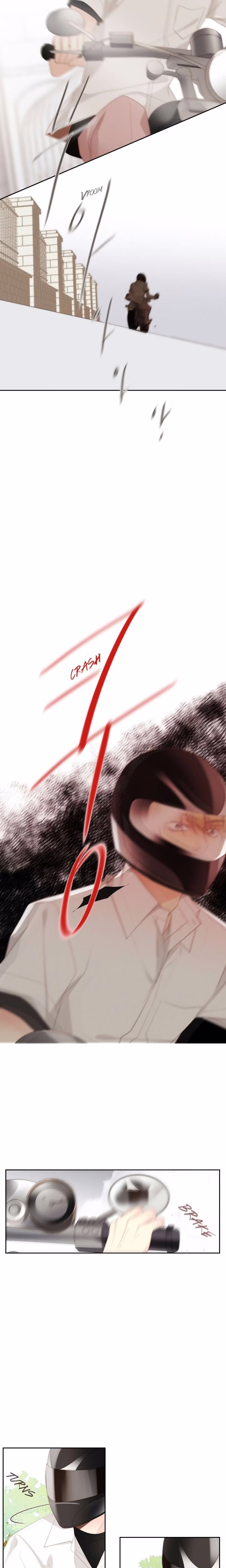 July That I Randomly Discovered - Chapter 48 - Part 36