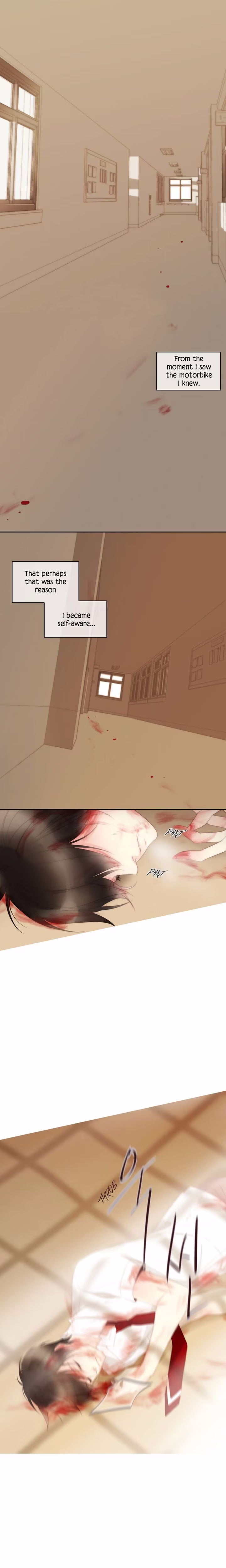 July That I Randomly Discovered - Chapter 48 - Part 39