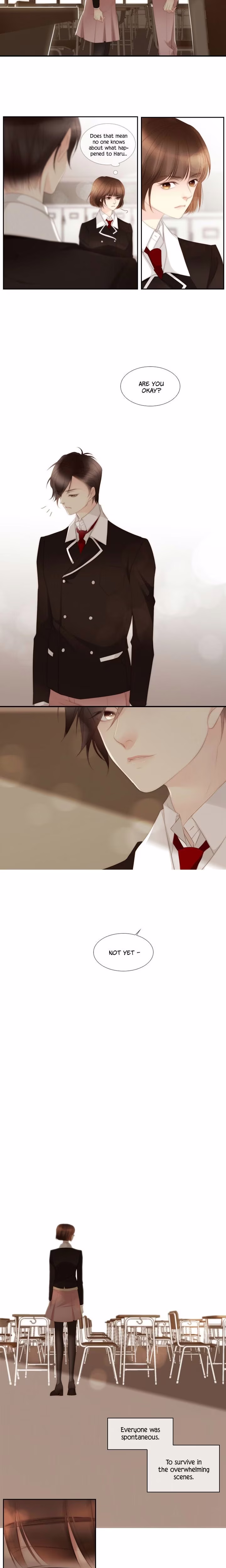 July That I Randomly Discovered - Chapter 48 - Part 9