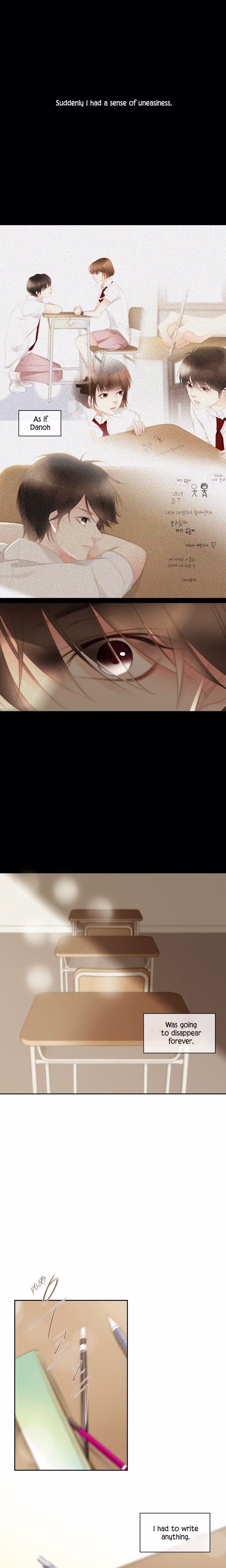 July That I Randomly Discovered - Chapter 48 - Part 14