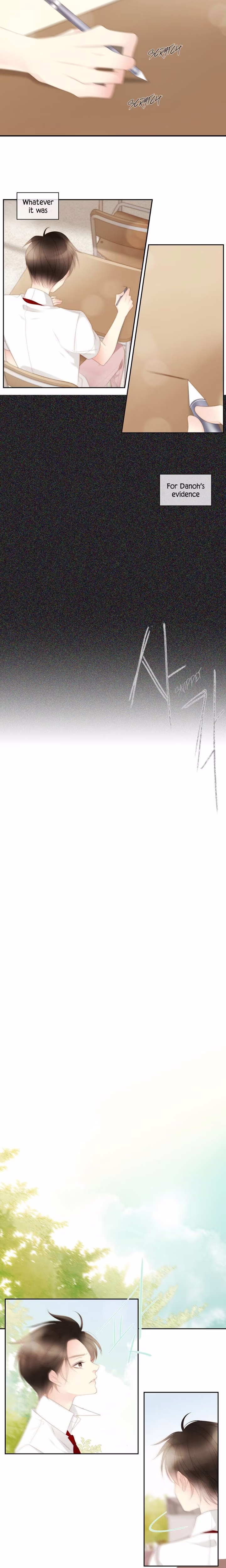 July That I Randomly Discovered - Chapter 48 - Part 15