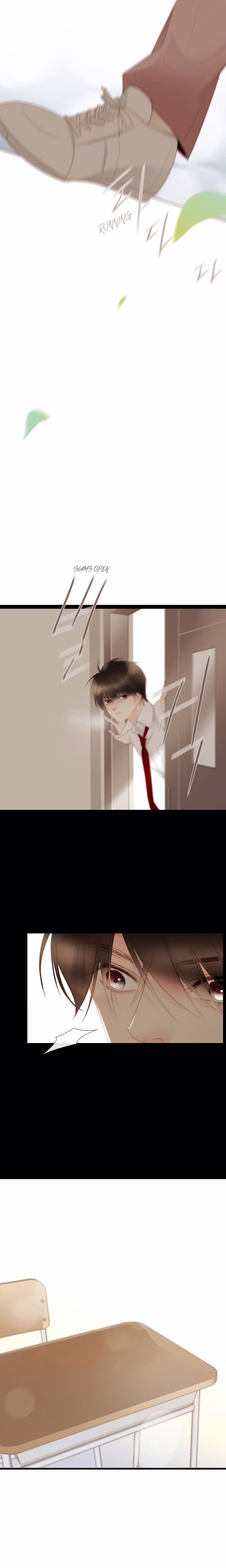 July That I Randomly Discovered - Chapter 48 - Part 16