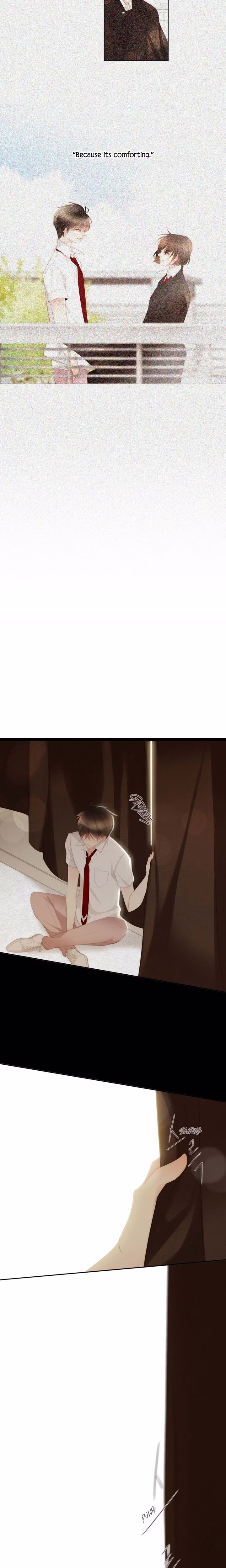 July That I Randomly Discovered - Chapter 48 - Part 20