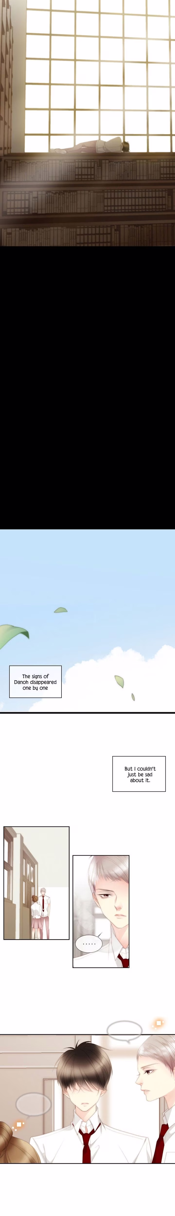 July That I Randomly Discovered - Chapter 48 - Part 26