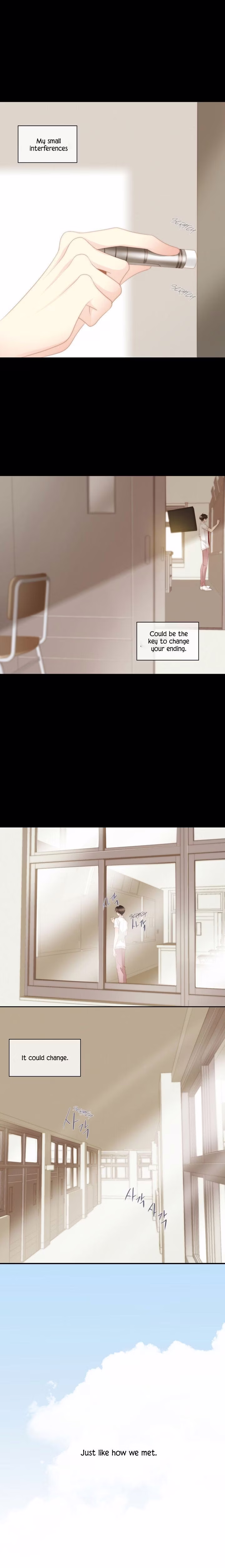 July That I Randomly Discovered - Chapter 48 - Part 28