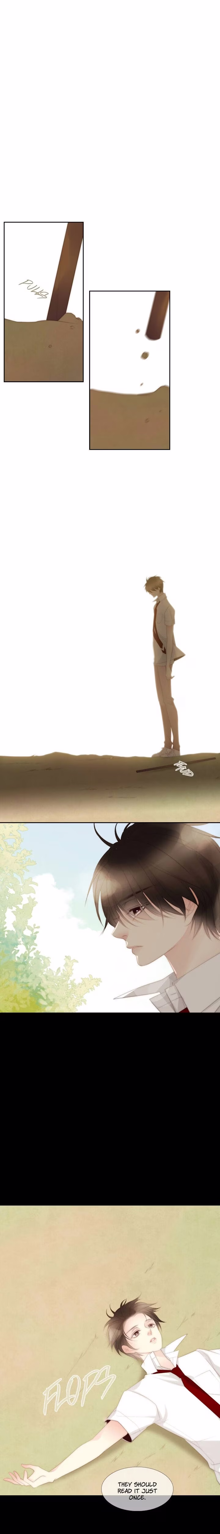 July That I Randomly Discovered - Chapter 48 - Part 29