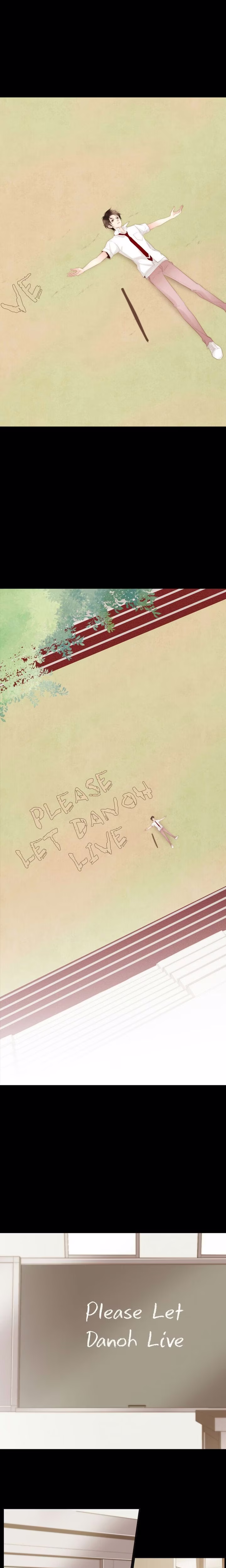 July That I Randomly Discovered - Chapter 48 - Part 30